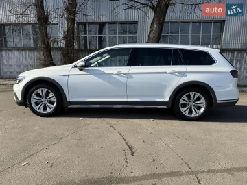 Авто Volkswagen Passat 2019 № 7475147