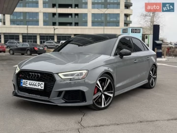 Авто Audi Rs3 2020 № 7475171