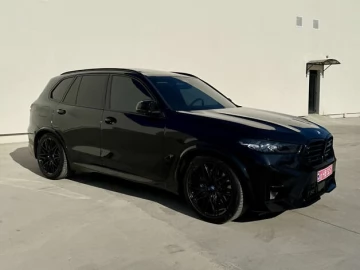 Авто BMW X5 2024 № 7475181