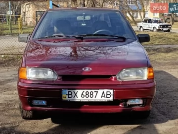 Авто ВАЗ 2115 Samara 2005 № 7475229