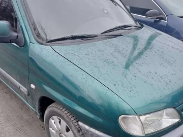 Авто Citroen Berlingo 2001 № 7475235