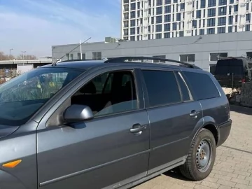 Авто Ford Mondeo 2002 № 7475259