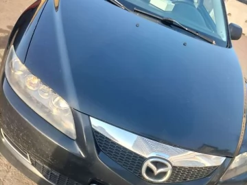 Авто Mazda 6 2007 № 7475268