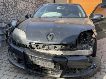 Авто Renault Laguna 2015 № 7475308