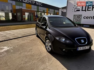 Авто SEAT Altea Xl 2007 № 7475311