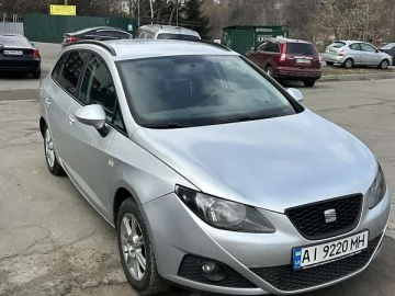 Авто SEAT Ibiza 2011 № 7475327