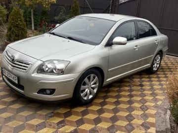 Авто Toyota Avensis 2006 № 7475334