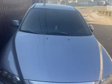 Авто Mazda 6 2005 № 7475366