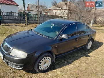 Авто Skoda Superb 2008 № 7475371