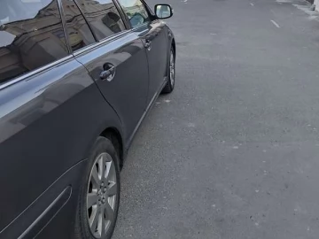 Авто Toyota Avensis 2008 № 7475388