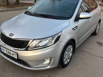 Авто KIA Rio 2013 № 7475391
