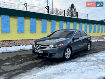 Авто Honda Accord 2008 № 7475396