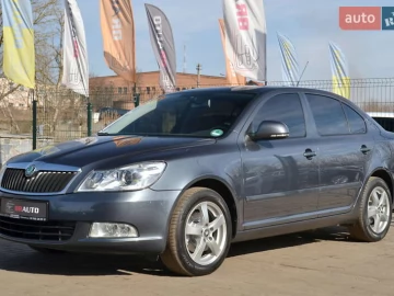 Авто Skoda Octavia 2010 № 7475424