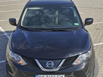 Авто Nissan Rogue Sport 2018 № 7475521