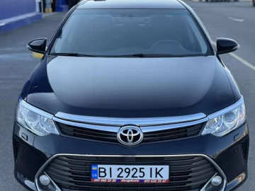 Авто Toyota Camry 2015 № 7475559