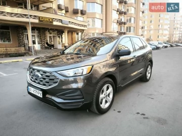 Авто Ford Edge 2019 № 7475564