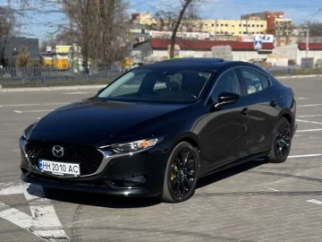 Авто Mazda 3 2020 № 7475574