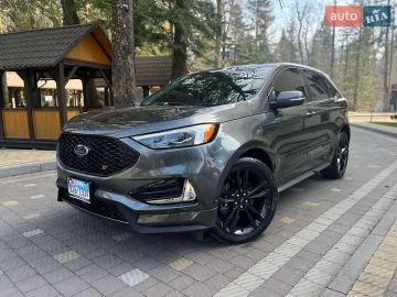 Авто Ford Edge 2019 № 7475657