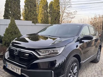 Авто Honda Cr-V 2022 № 7475659