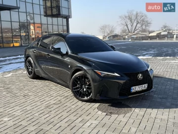 Авто Lexus Is 2022 № 7475668