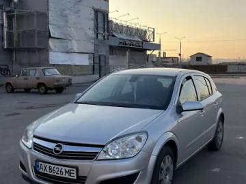 Авто Opel Astra 2008 № 7475793