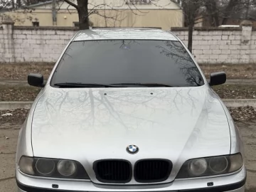 Авто BMW 5 Series 1999 № 7475798