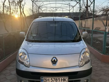 Авто Renault Kangoo 2008 № 7475820