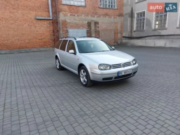 Авто Volkswagen Golf 2006 № 7476172