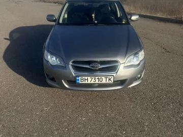 Авто Subaru Legacy 2007 № 7476224