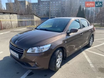 Авто Peugeot 301 2016 № 7476255