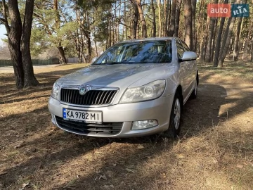 Авто Skoda Octavia 2012 № 7476259