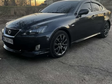 Авто Lexus Is 2006 № 7476275