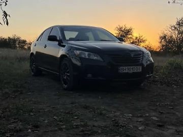 Авто Toyota Camry 2006 № 7476279