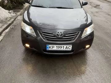 Авто Toyota Camry 2008 № 7476290