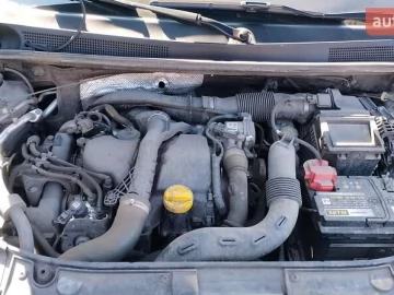 Авто Renault Sandero 2019 № 7476306