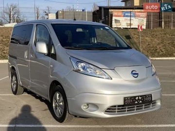 Авто Nissan E-Nv200 2018 № 7476582