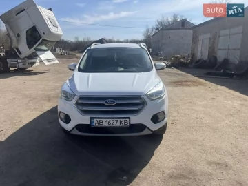 Авто Ford Kuga 2018 № 7476583