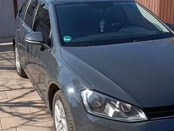 Авто Volkswagen Golf 2017 № 7476588