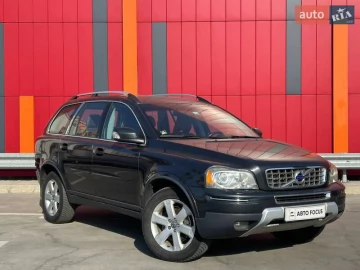 Авто Volvo Xc90 2011 № 7476594