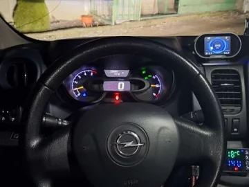 Авто Opel Vivaro 2015 № 7476596