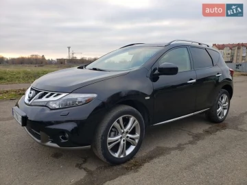 Авто Nissan Murano 2015 № 7476608