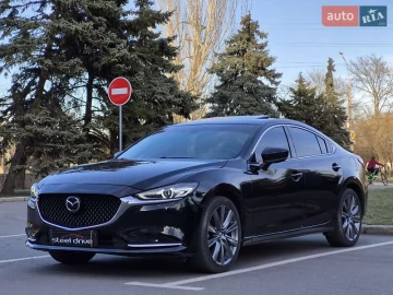 Авто Mazda 6 2019 № 7476612