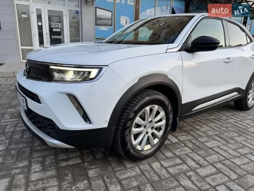 Авто Opel Mokka 2021 № 7476678