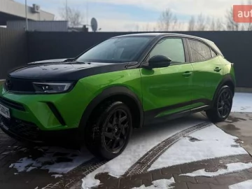 Авто Opel Mokka 2022 № 7476703
