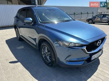 Авто Mazda Cx-5 2019 № 7476704