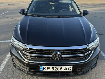 Авто Volkswagen Jetta 2023 № 7476708