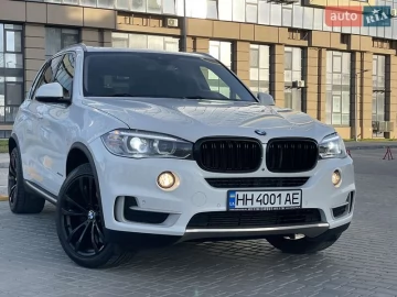 Авто BMW X5 2016 № 7476745