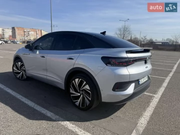 Авто Volkswagen Id 5 2022 № 7476746