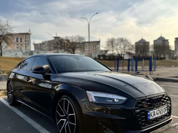Авто Audi S5 Sportback 2021 № 7476768