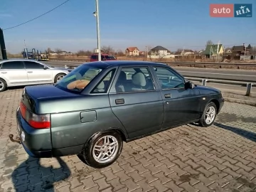 Авто ВАЗ 2110 2007 № 7476785